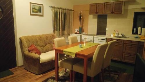 Apartment T&t
