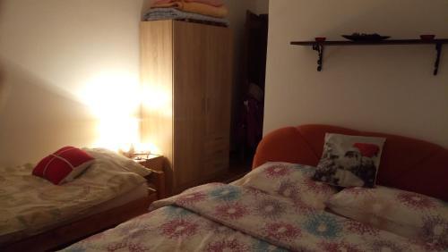 Apartment T&t