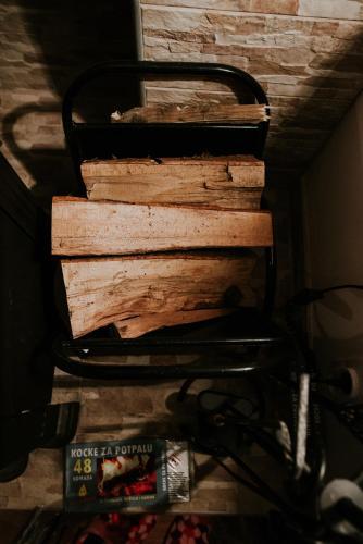 Apartment T&t