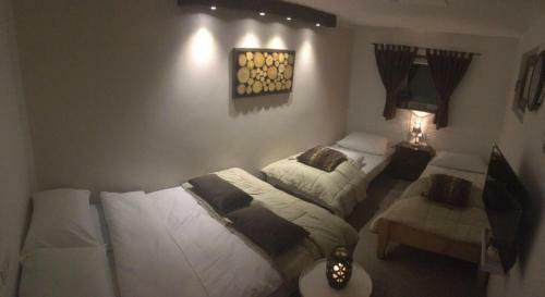 Planinska Idila Apartman
