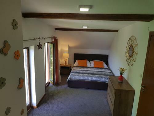 Sunshine Dreams Villa Jahorina