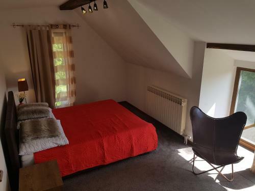 Sunshine Dreams Villa Jahorina