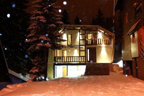 Sunshine Dreams Villa Jahorina