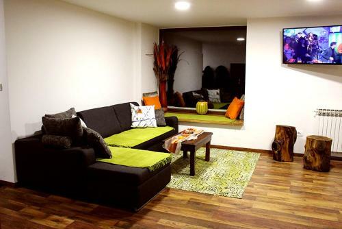Sunshine Dreams Villa Jahorina