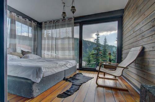 Villa Sunset Luxury House