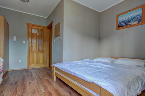Bed & Breakfast Guesthouse Yeti