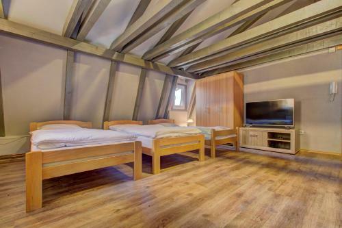 Bed & Breakfast Guesthouse Yeti