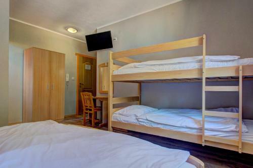 Bed & Breakfast Guesthouse Yeti