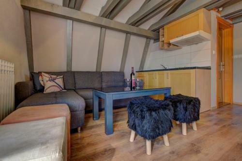 Bed & Breakfast Guesthouse Yeti