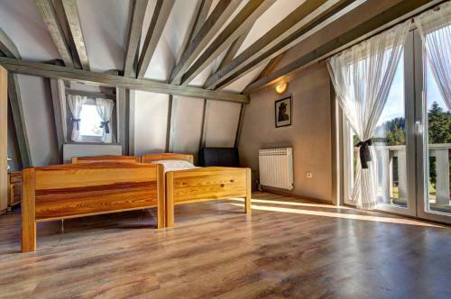 Bed & Breakfast Guesthouse Yeti