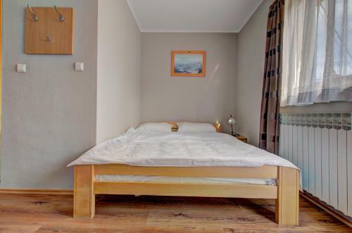 Bed & Breakfast Guesthouse Yeti