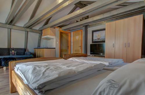 Bed & Breakfast Guesthouse Yeti