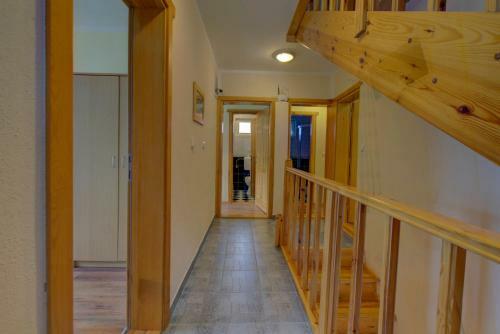 Bed & Breakfast Guesthouse Yeti