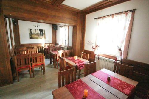 Bed & Breakfast Guesthouse Yeti