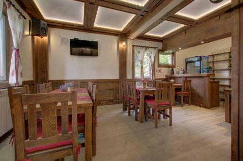 Bed & Breakfast Guesthouse Yeti