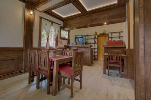 Bed & Breakfast Guesthouse Yeti