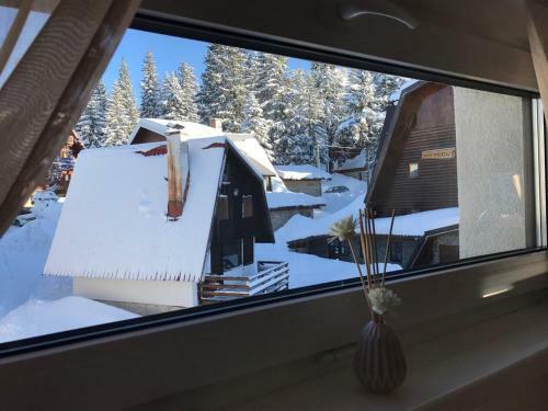 Apartamentos Jahorina Mont