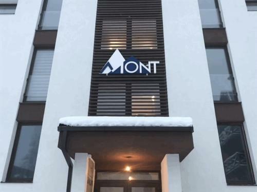 Apartamentos Jahorina Mont