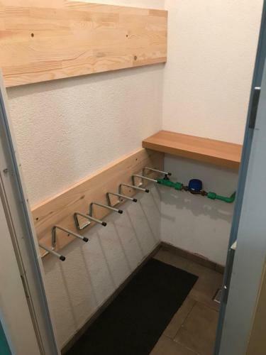 Apartamentos Jahorina Mont