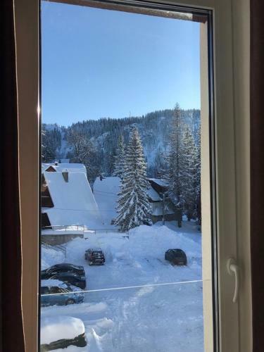 Apartamentos Jahorina Mont