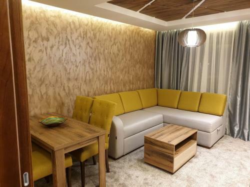 Apartmani Astoria 1