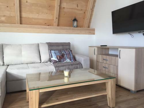 Apartamento Zimska Bajka