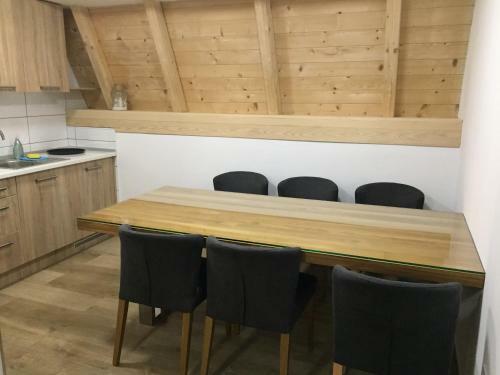 Apartamento Zimska Bajka