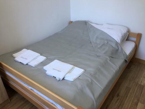 Apartamento Zimska Bajka