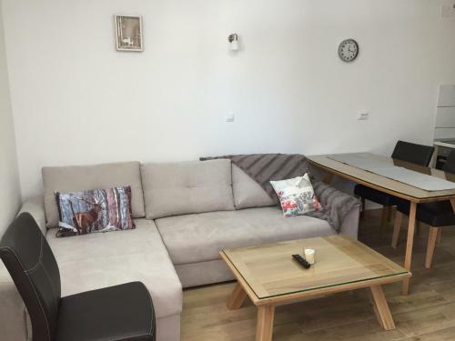Apartamento Zimska Bajka