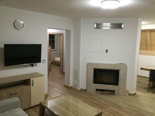 Apartamento Zimska Bajka