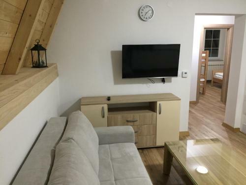 Apartamento Zimska Bajka