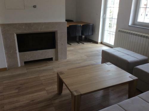 Apartamento Zimska Bajka