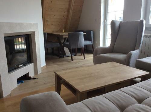 Apartamento Zimska Bajka