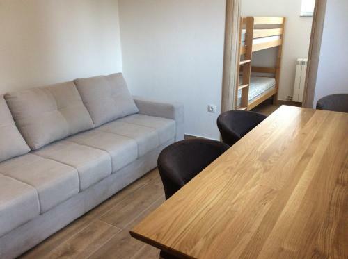 Apartamento Zimska Bajka