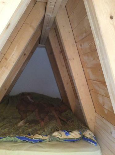 Apartamento Zimska Bajka