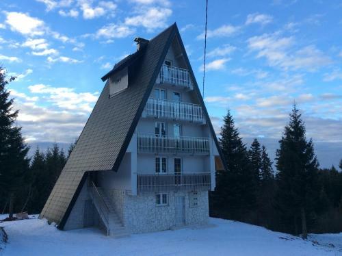 Apartamento Zimska Bajka
