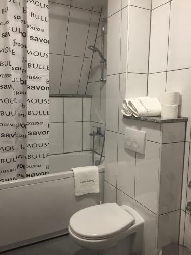 Apartamento Zimska Bajka