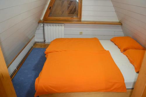 O3 Apartment Jahorina
