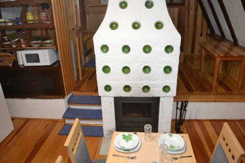 O3 Apartment Jahorina