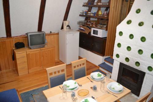 O3 Apartment Jahorina