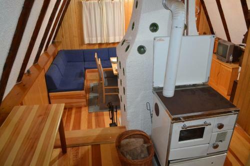O3 Apartment Jahorina