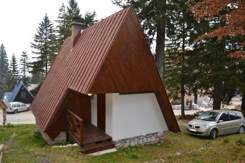 O3 Apartment Jahorina