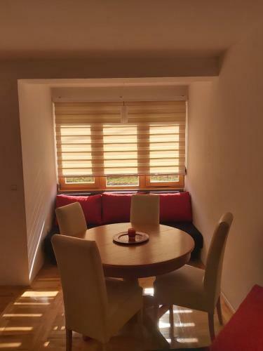 Apartamento Studio Adrian