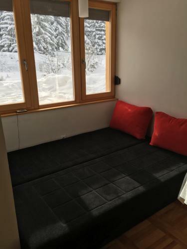 Apartamento Studio Adrian