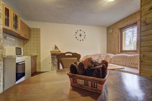 Apartments Dobro