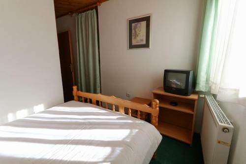 Hostal ?umarska Ku?a Ognji?te
