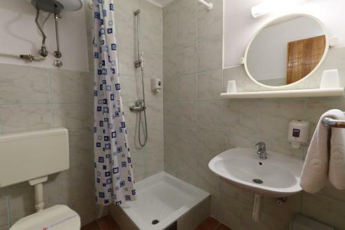 Hostal ?umarska Ku?a Ognji?te