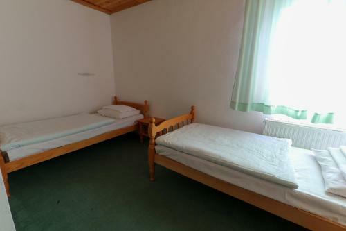 Hostal ?umarska Ku?a Ognji?te