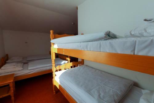 Hostal ?umarska Ku?a Ognji?te