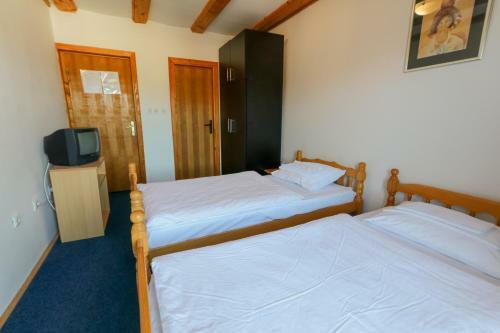 Hostal ?umarska Ku?a Ognji?te